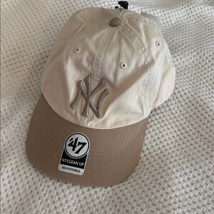 47 New York Yankees Hat